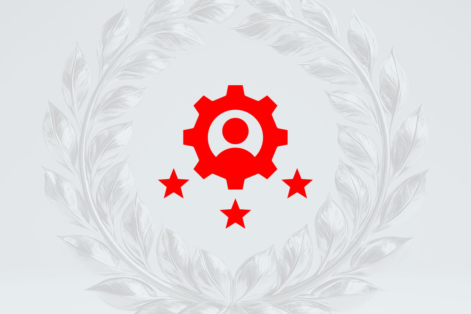 Backed by Industry Expertise