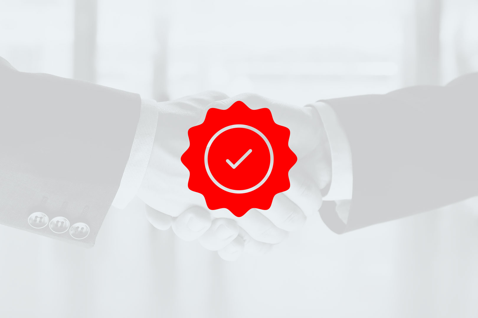 Licensed and Trusted Protection
